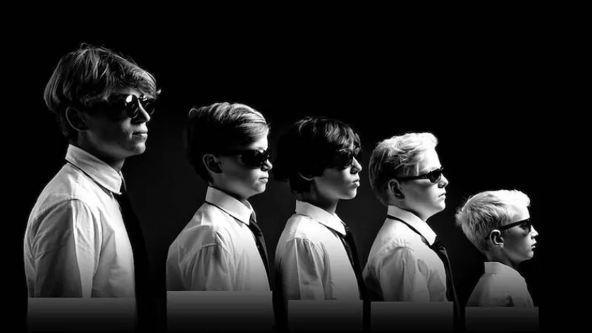 Die Walpurgis in Schierke 2026 - Tagesticket (Walpurgis-Mittelalter-Familien-Tag) Fr. 01.05.2026