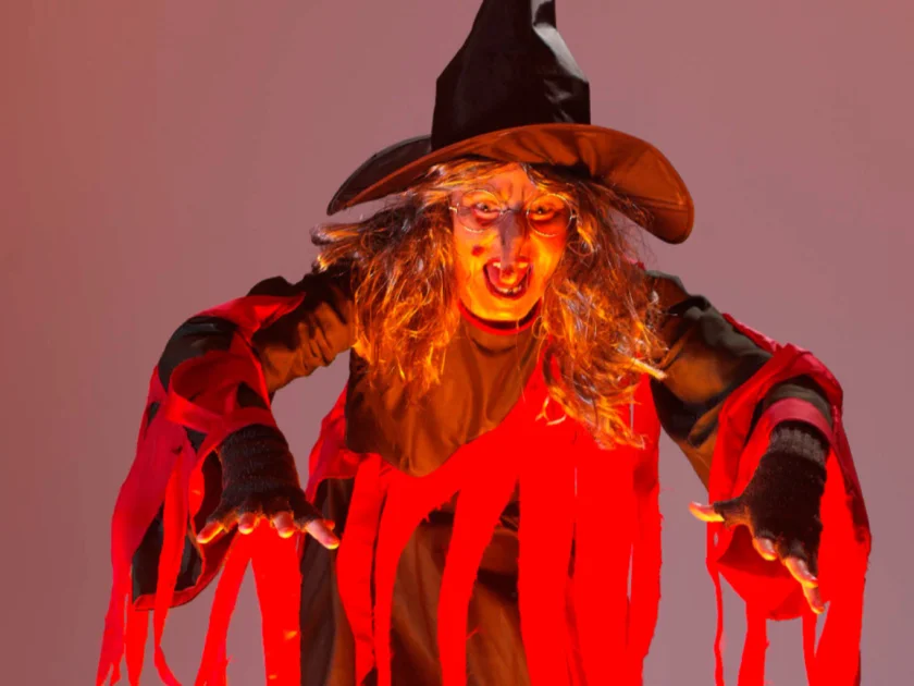 DIE Walpurgisnacht 2027