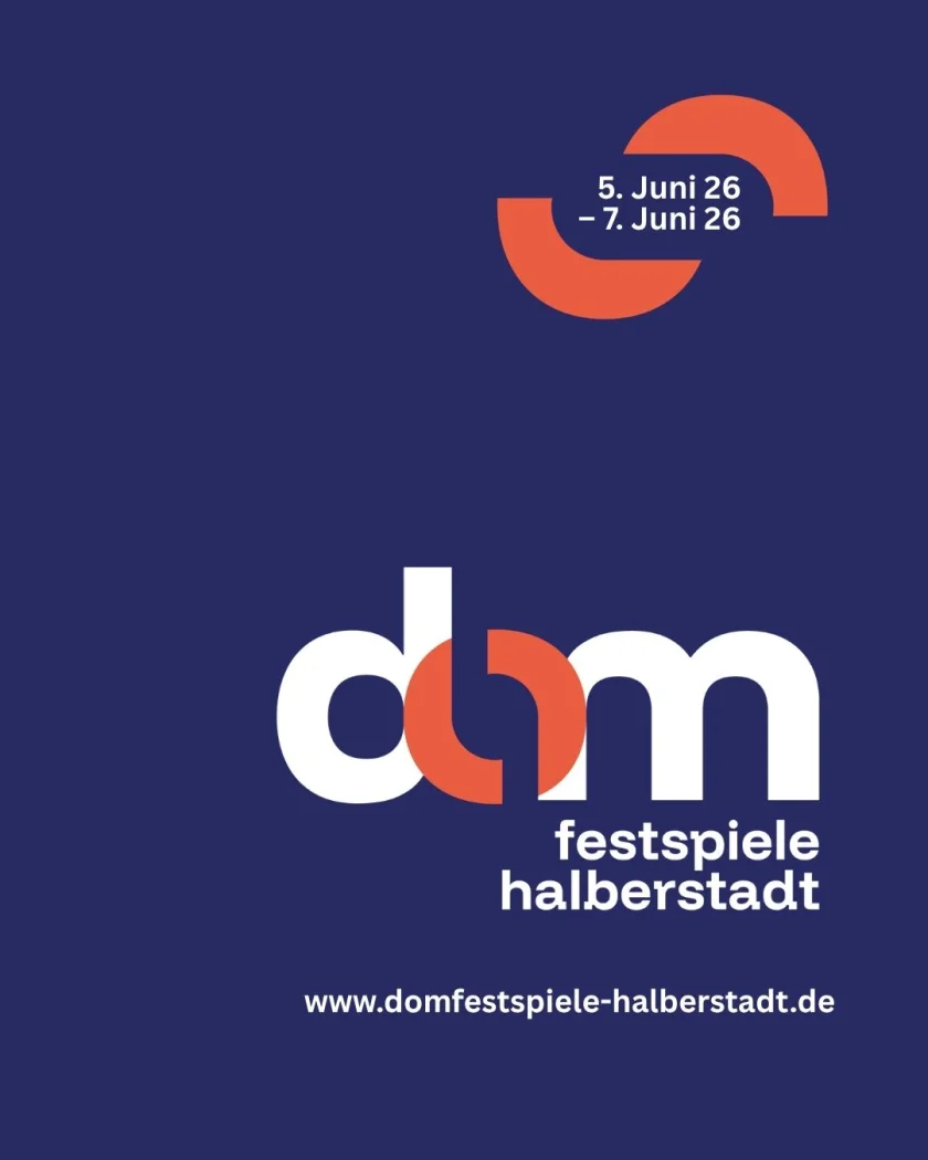 Domfestspiele Halberstadt - Oratorium