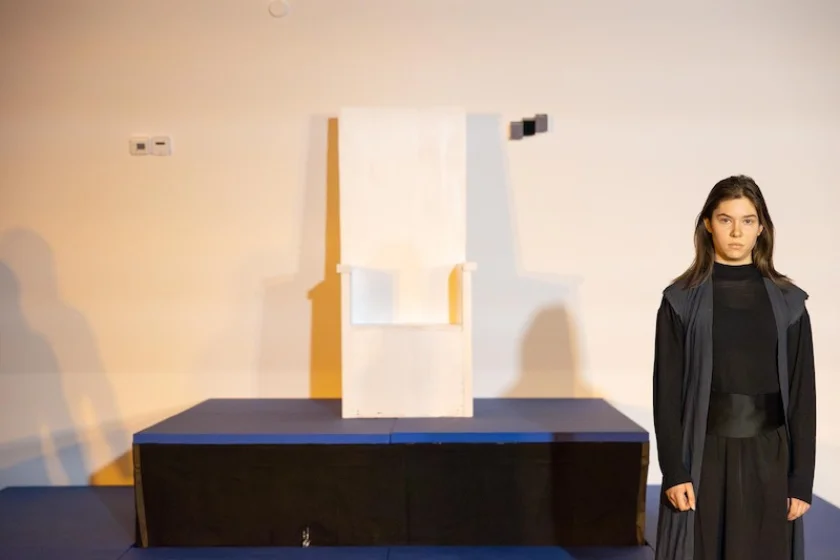 DOMinos: Richard III. von William Shakespeare