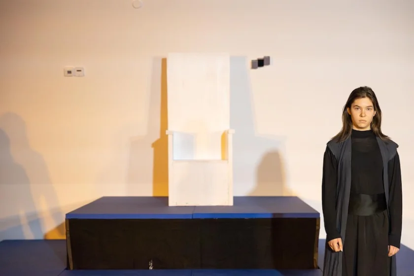 DOMinos: Richard III. von William Shakespeare