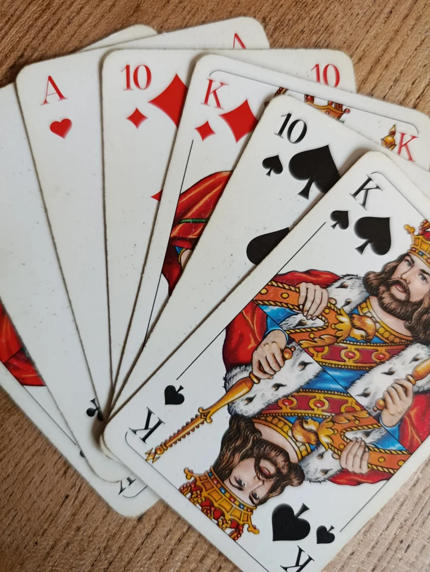 Doppelkopf Spielabend - Tunier, Spiel und Spaß