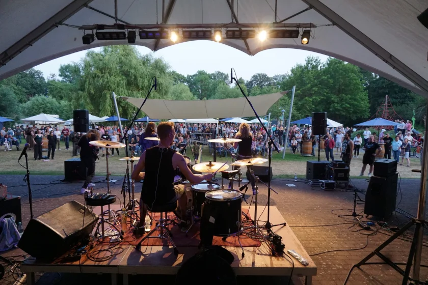 5. Duderstadt Open Air