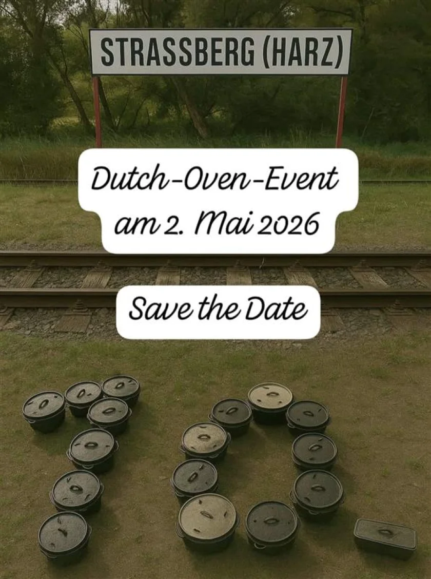 Dutch-Oven-Event