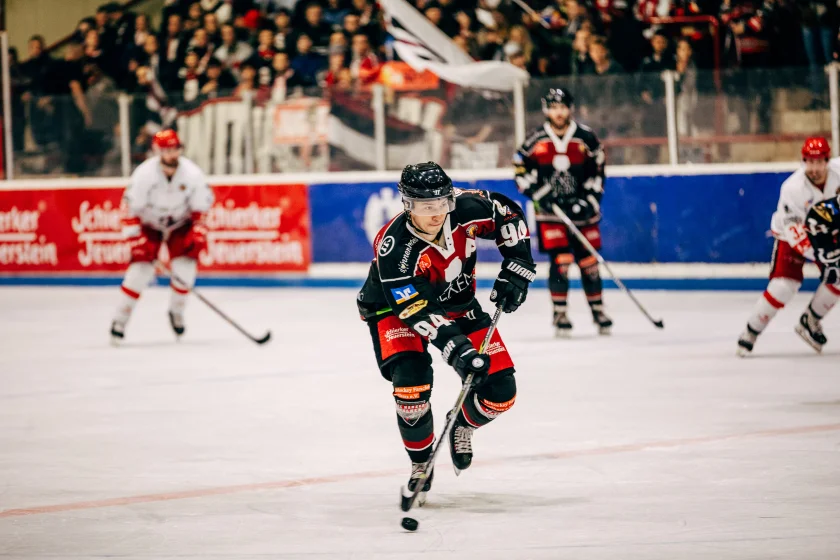 Eishockey Regionalliga Nord - 