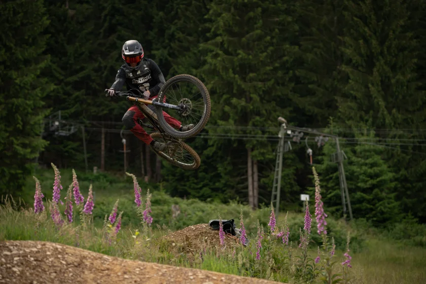Enduro One