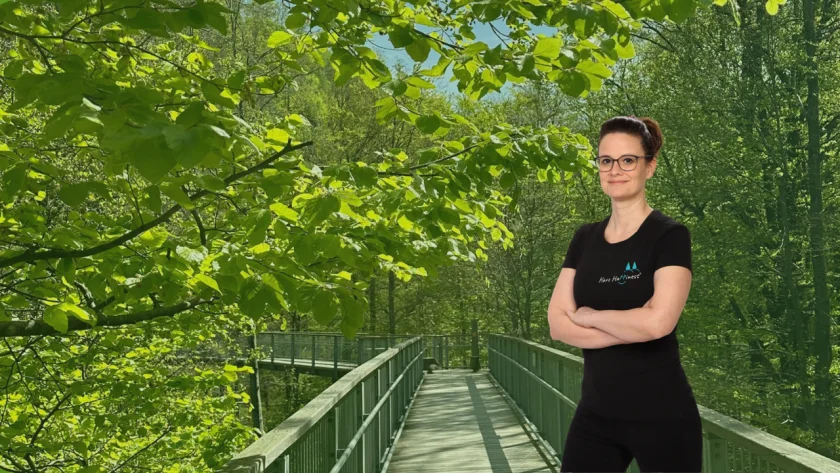 Energie & Motivation - Impulse und Achtsamkeitsübungen in den Wipfeln
