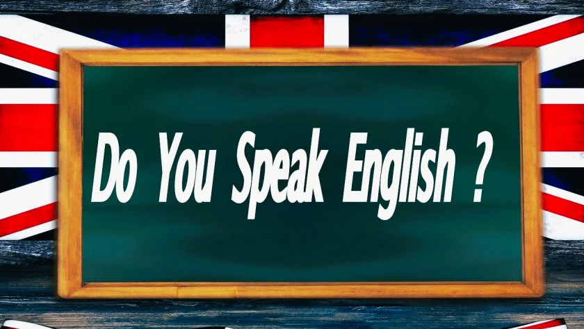 Englisch