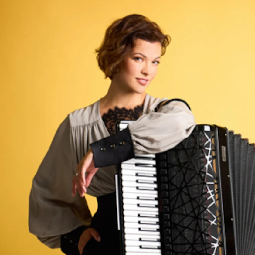 ERÖFFNUNGSKONZERT - KSENIJA SIDOROVA & SIGNUM SAXOPHONE QUARTET “ANIMA”