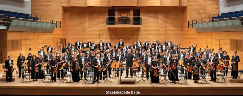 Eröffnungskonzert