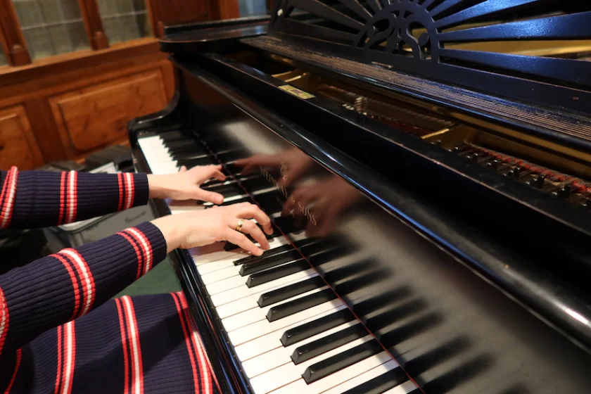 Eröffnungskonzert Frédéric Chopin – Int. Klavierwettbewerb Wernigerode