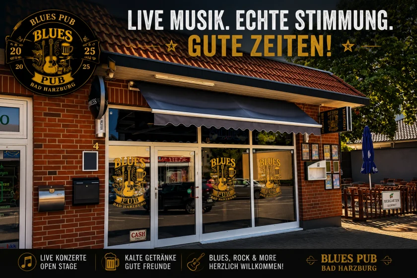 FACKOV & TIKI MOJO LIVE IM BLUES PUB
