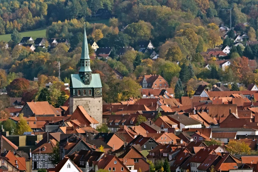 Feiertagsführung zu Pfingsten in Osterode am Harz