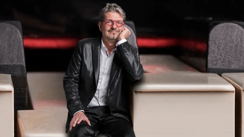 Felix Reuter – Die verflixte Klassik