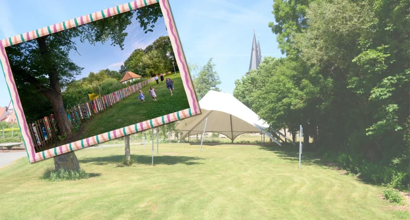 Ferienprogramm LNS-Kultursommer Duderstadt