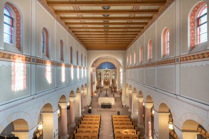 FEUERWERK - Klavierakademie, Eröffnungskonzert der Dommusiken 2026