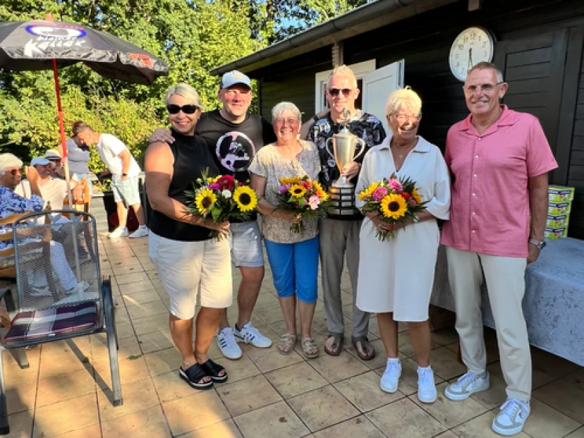 Försterbergcup