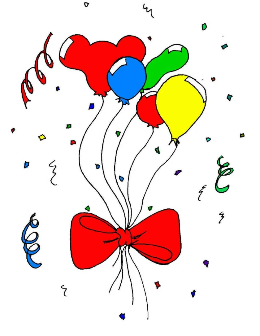 Frauentagsfeier - Lasst uns feiern!