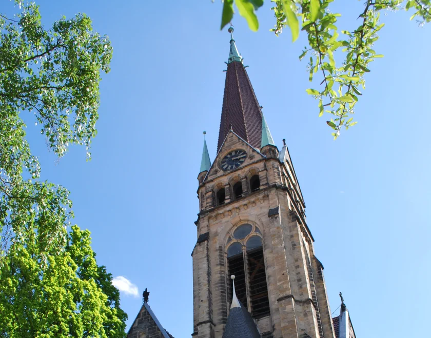 Friedensgebet