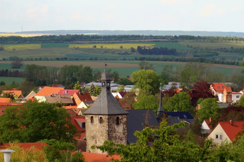 Frühlingskonzert des Gemischten Chores - Der Gemischte Chor Rieder lädt zu Frühlingskonzert in die Gemeindekirche Rieder ein.