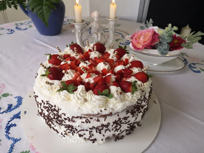 Führung "Kreuzgang und Kuchenduft"