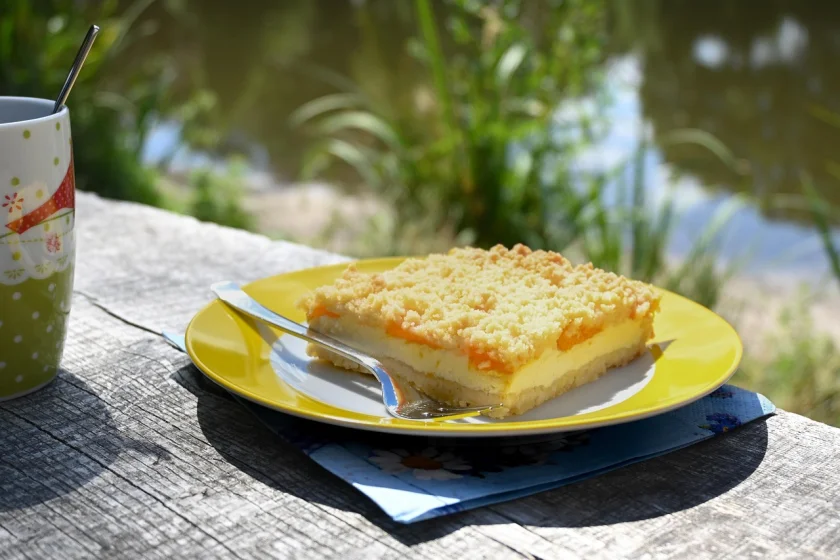 Führung "Kreuzgang und Kuchenduft"