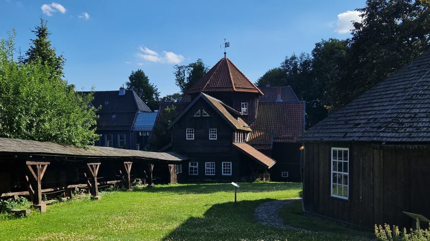 Führung Museum und Schaubergwerk - Tägliche Führung durch das Oberharzer Bergwerksmuseum