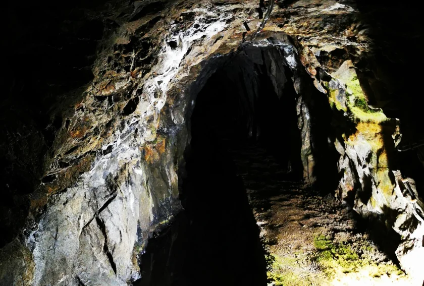 Führung Schachtanlage Knesebeck