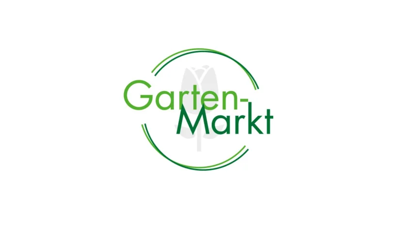 Gartenmarkt