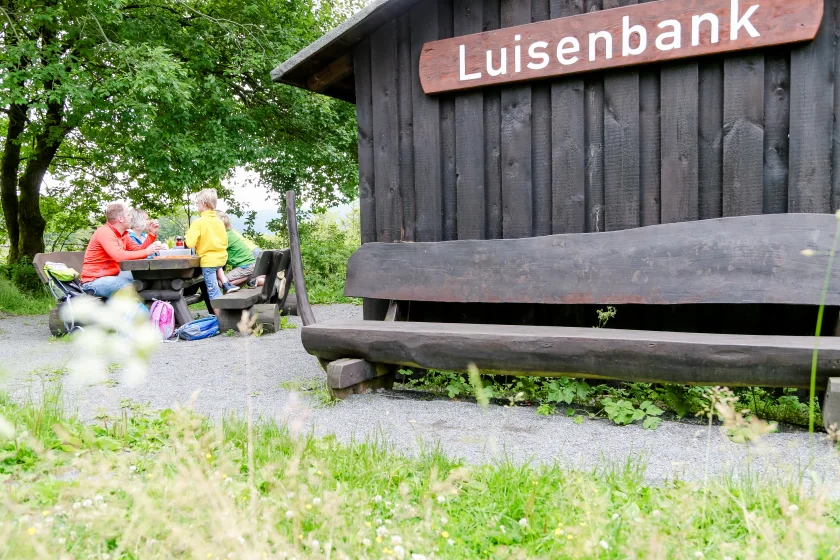 Geführte Wanderung