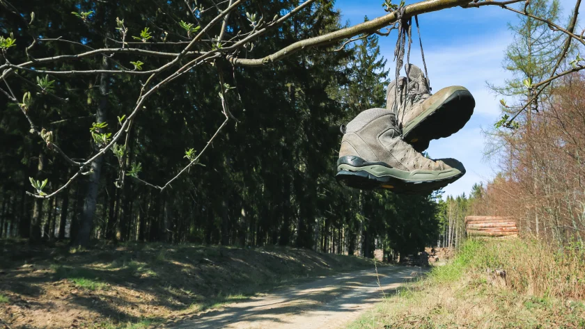 Geführte Wanderung zum Jahrestag der Deutschen Einheit