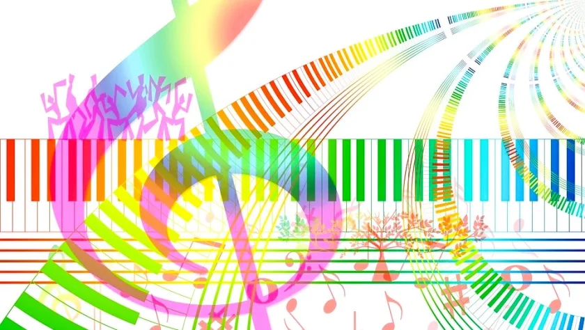 Gemeinsames Singen und Musizieren