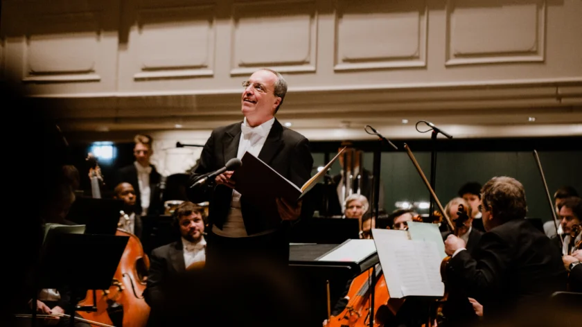 Generationenkonzert - Philh. Kammerorchester Wernigerode in Kooperation mit dem Gymnasium Wernigerode