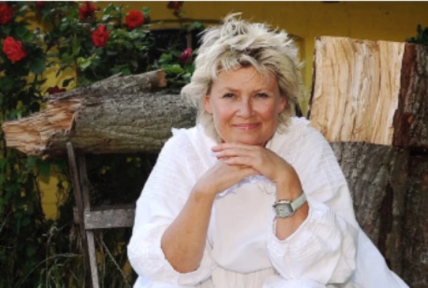 Gitte Heanning LIVE 2026