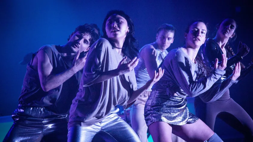 Glitz - Power of Pop