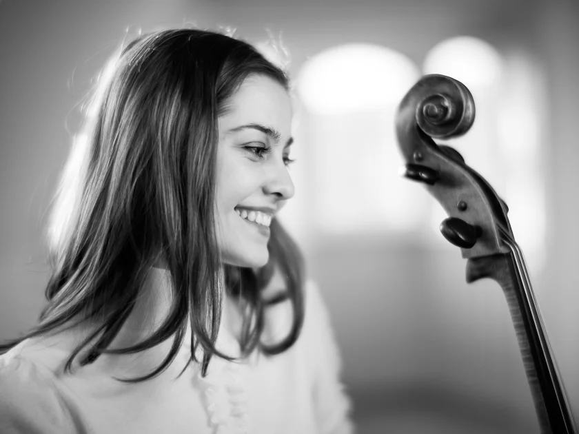 Göttinger Symphonieorchester - Mystisch