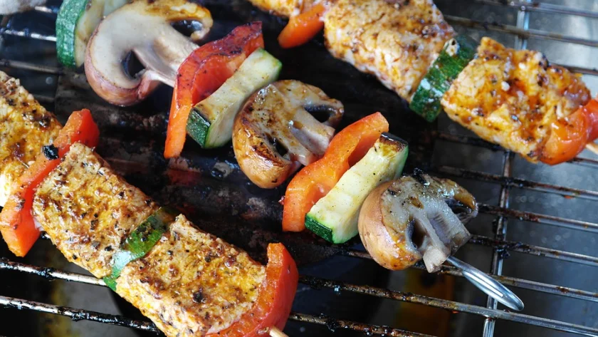 Grill-Sommerfest des SoVD