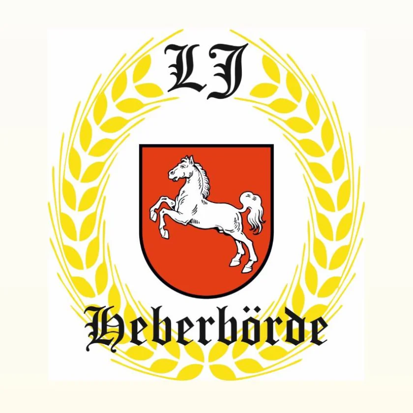 Grüner Ball 2026 der Landjugend Heberbörde