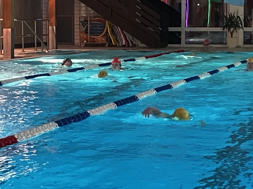 28. 24h Schwimmen - Bald ist es wieder soweit. Das 24h-Schwimmen findet erneut statt