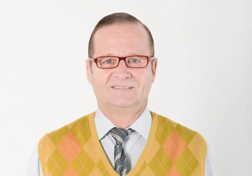 Hans-Hermann Thielke - Einer für alle