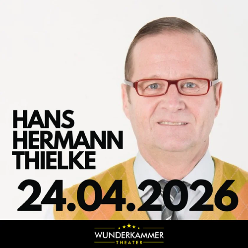 HANS HERMANN THIELKE | Einer für alle