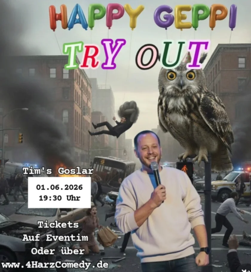 Happy-Geppi - 