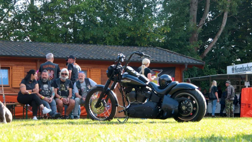 Harley-Days 2026