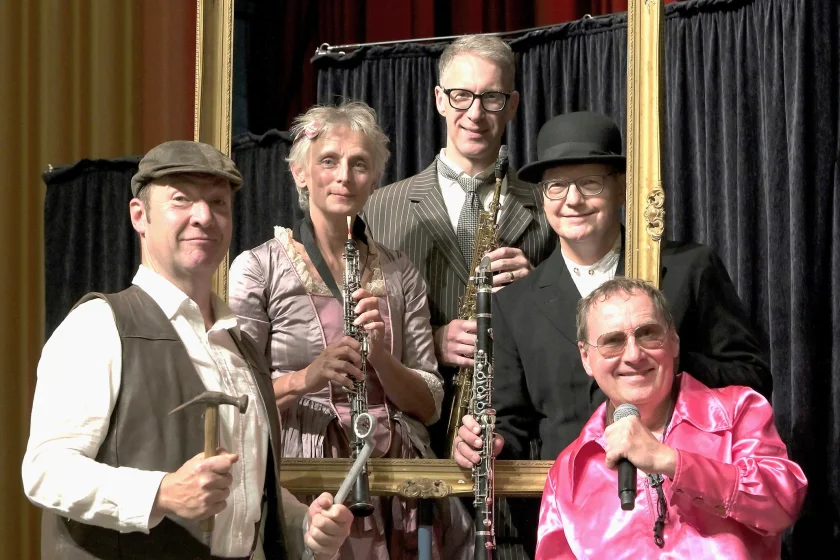56. Harzburger Musiktage - Internationale Festspiele (Konzert am 19. Juni)