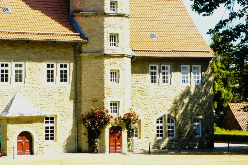 56. Harzburger Musiktage - Internationale Festspiele (Konzert am 13. Juni)