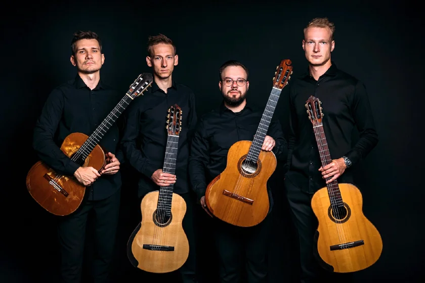 56. Harzburger Musiktage - Internationale Festspiele (Konzert am 07. Juni)