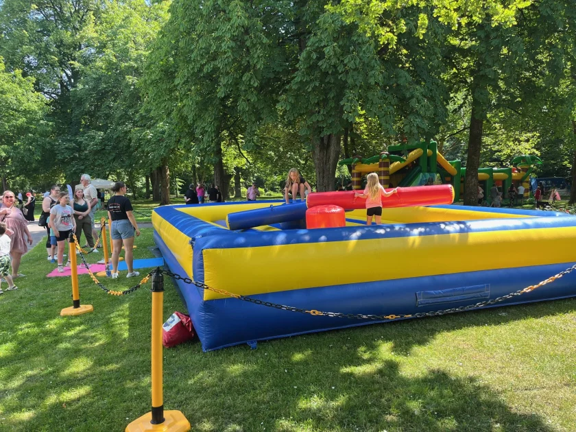 HarzEnergie Kinderfest