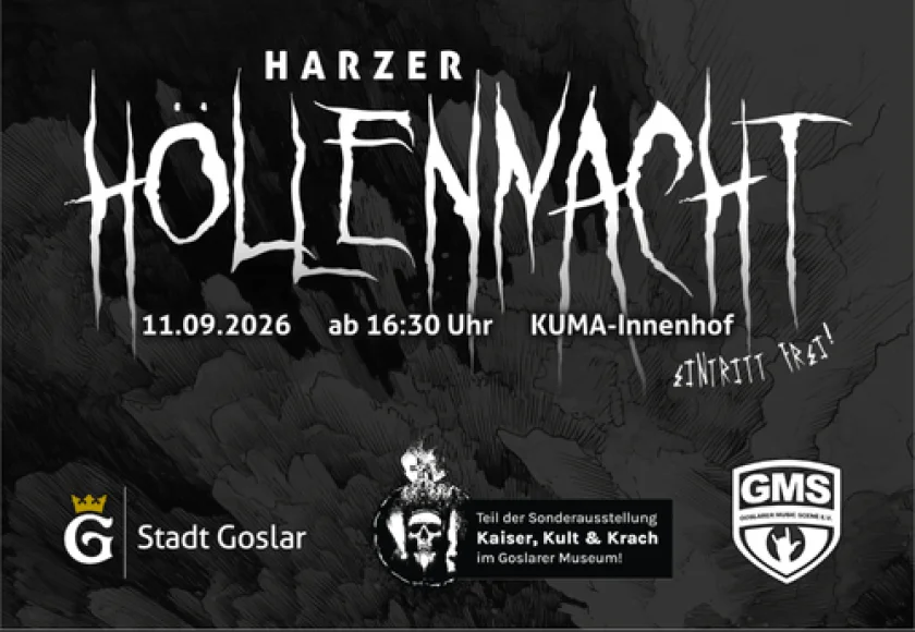 Harzer Höllennacht