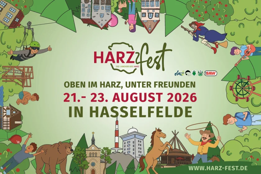 HARZFEST 2026