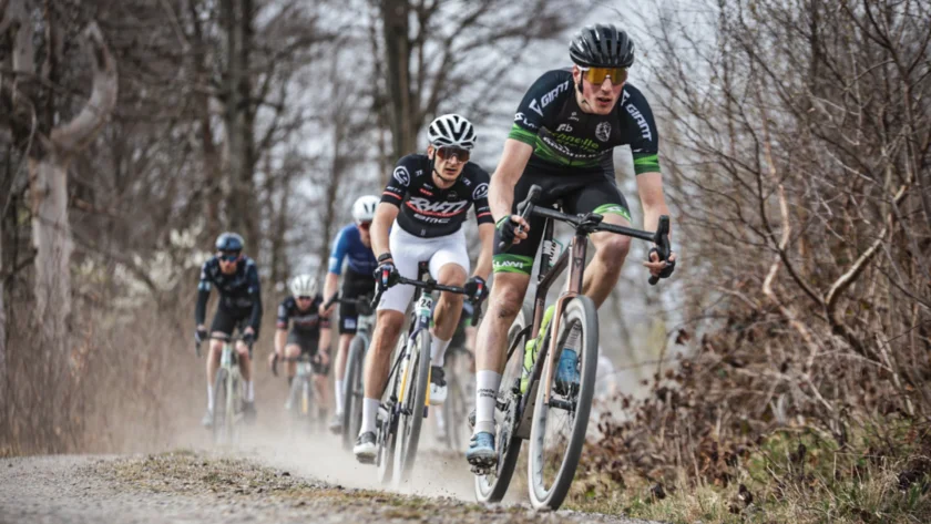 HarzGravel 2026: Saisonauftakt im Harz